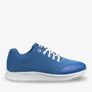 Juno O1 Blauw voorkant