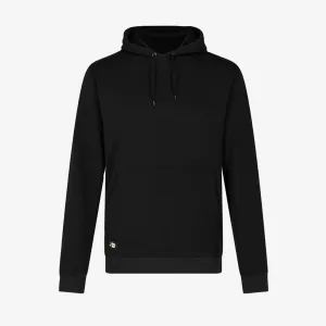 Kaduna Hoodie Zwart voorkant