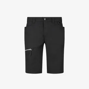 Kasai Short M Zwart voorkant