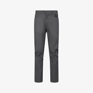 Kasai S Trousers Men Donkergrijs voorkant