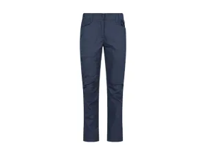 Kasai Trousers W Marine voorkant