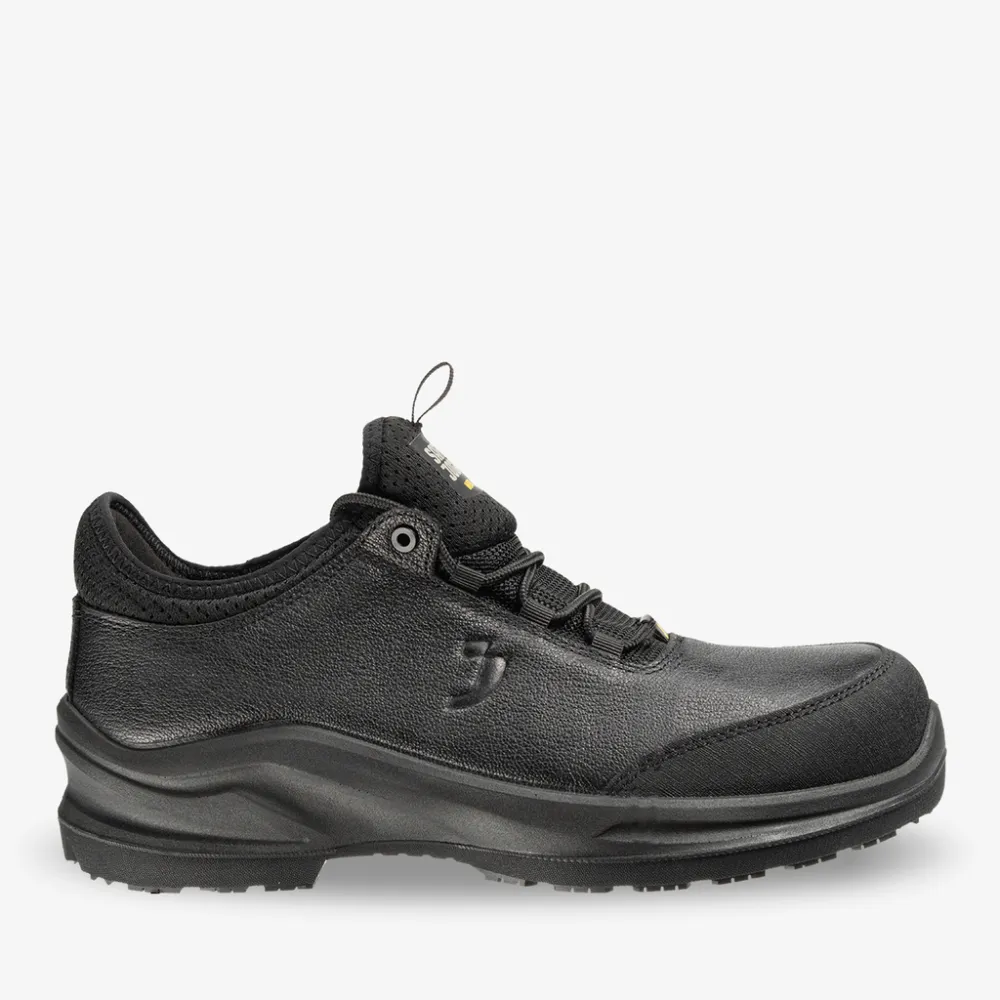 Modulo Le S3S Low Tg Zwart voorkant