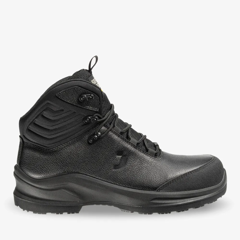 Modulo Le S3S Mid Tg Zwart voorkant