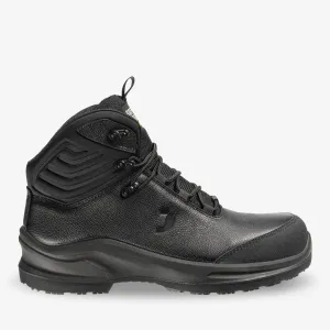 Modulo Le S3S Mid Tg Zwart voorkant