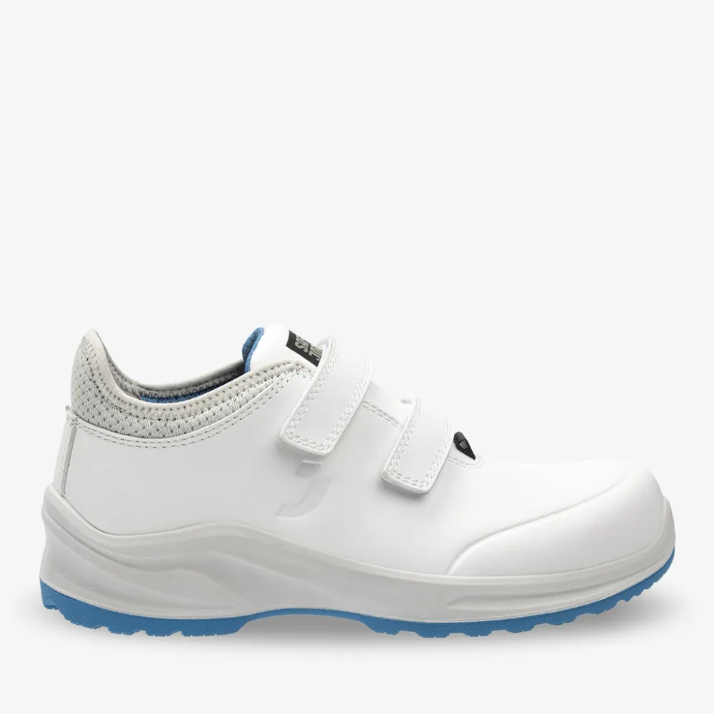 Modulo Pure S3S Vltg Wit voorkant