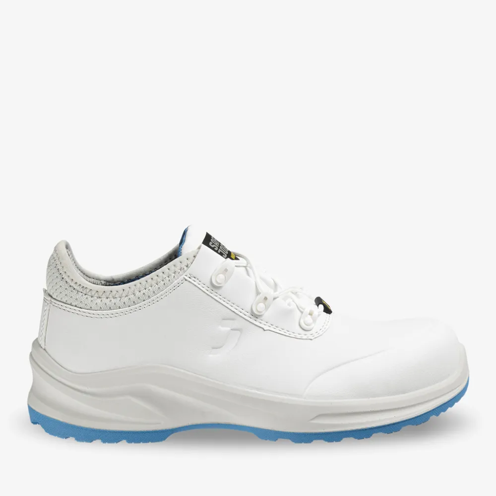 Modulo Pure S3S L Tg Wit voorkant