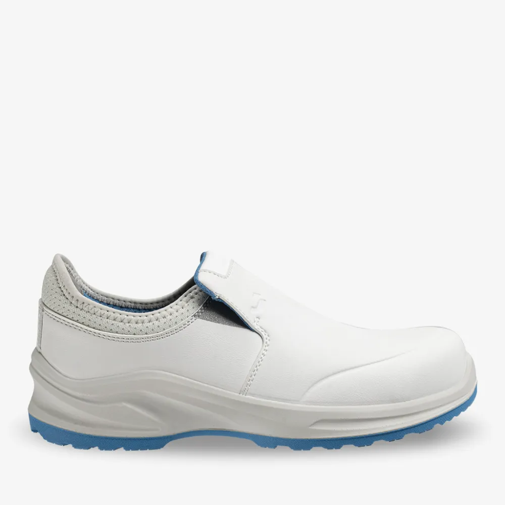 Modulo Pure S3S S Tg Wit voorkant
