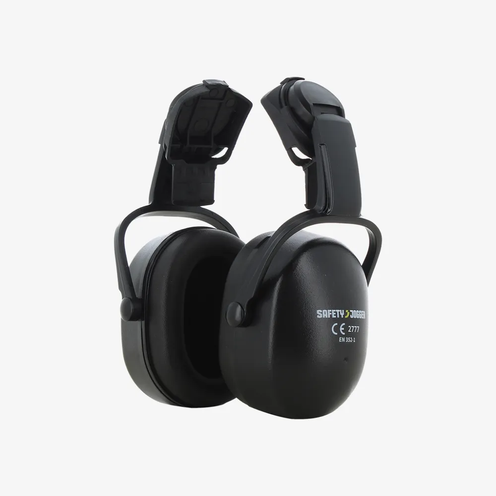 Mute 30 Db Zwart voorkant