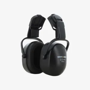 Mute 30 Db Zwart voorkant