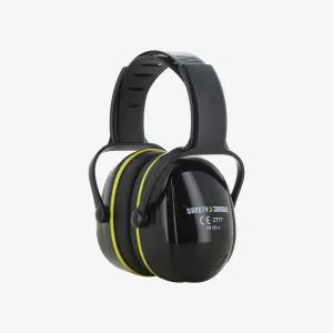 Mute 31 Db Zwart voorkant