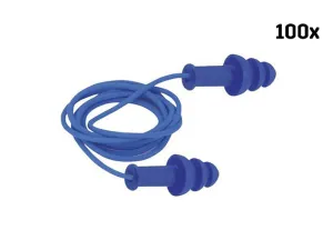 Comfit 104CD (100 stuks) Blauw voorkant