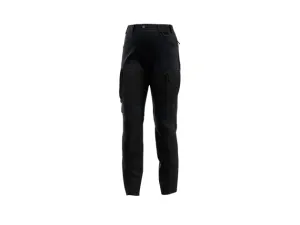 Oak Trousers W Night Blue / Zwart voorkant