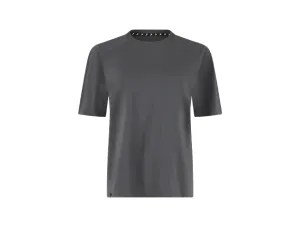 Oak Tshirt W Donkergrijs voorkant