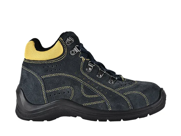 Orion Donkerblauw voorkant