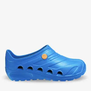 Oxyva Electric Blue voorkant