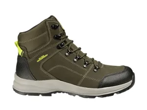 Scout Khaki voorkant