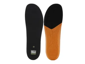 SJ Foam All Season Zwart voorkant