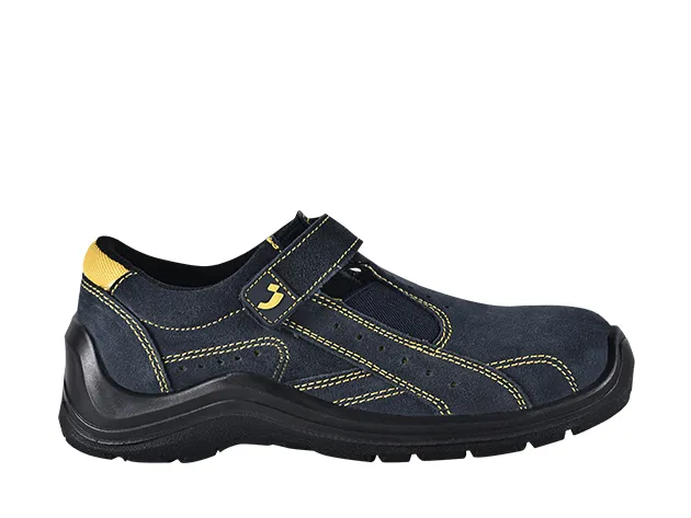 Sonora Donkerblauw voorkant