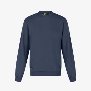 Tano Crewneck Marine voorkant