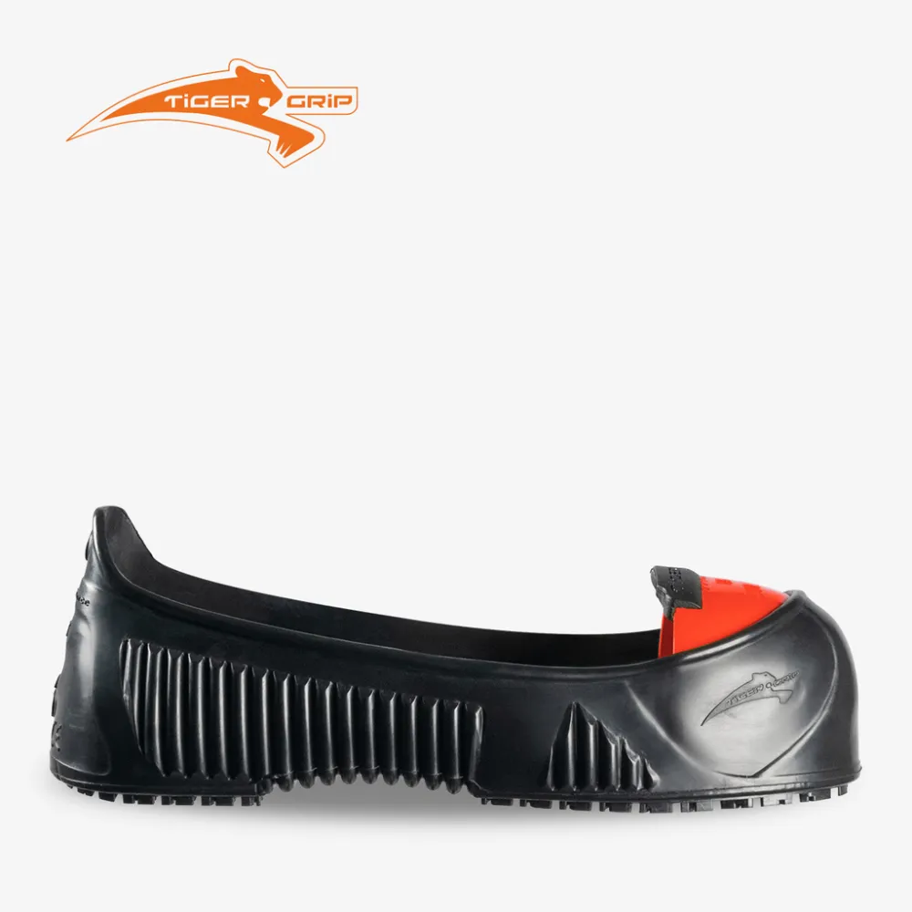 Total Protect Plus Zwart voorkant