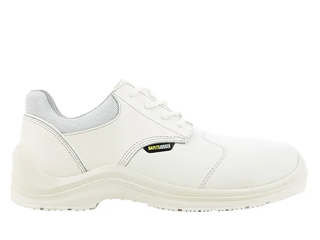 VOLLUTO81 Wit voorkant