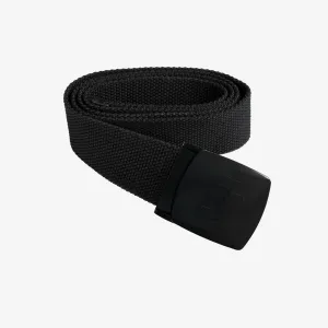 Yalu Belt Zwart voorkant